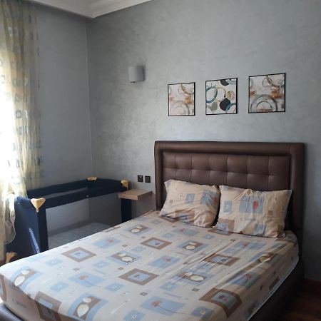Villa A Savannah Beach Sidi Rahal Sidi Rahal  Zewnętrze zdjęcie