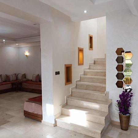 Villa A Savannah Beach Sidi Rahal Sidi Rahal  Zewnętrze zdjęcie