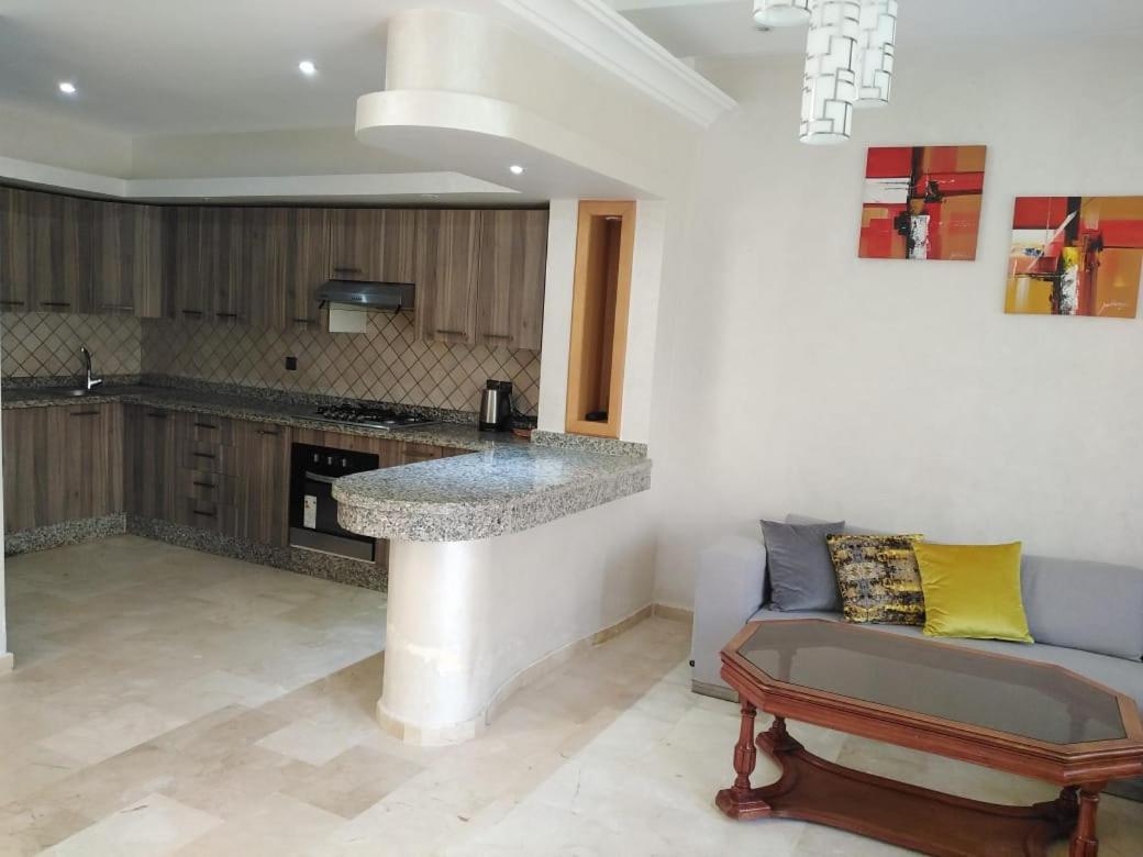 Villa A Savannah Beach Sidi Rahal Sidi Rahal  Zewnętrze zdjęcie