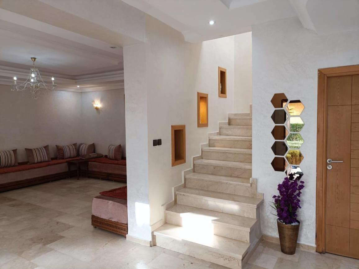 Villa A Savannah Beach Sidi Rahal Sidi Rahal  Zewnętrze zdjęcie