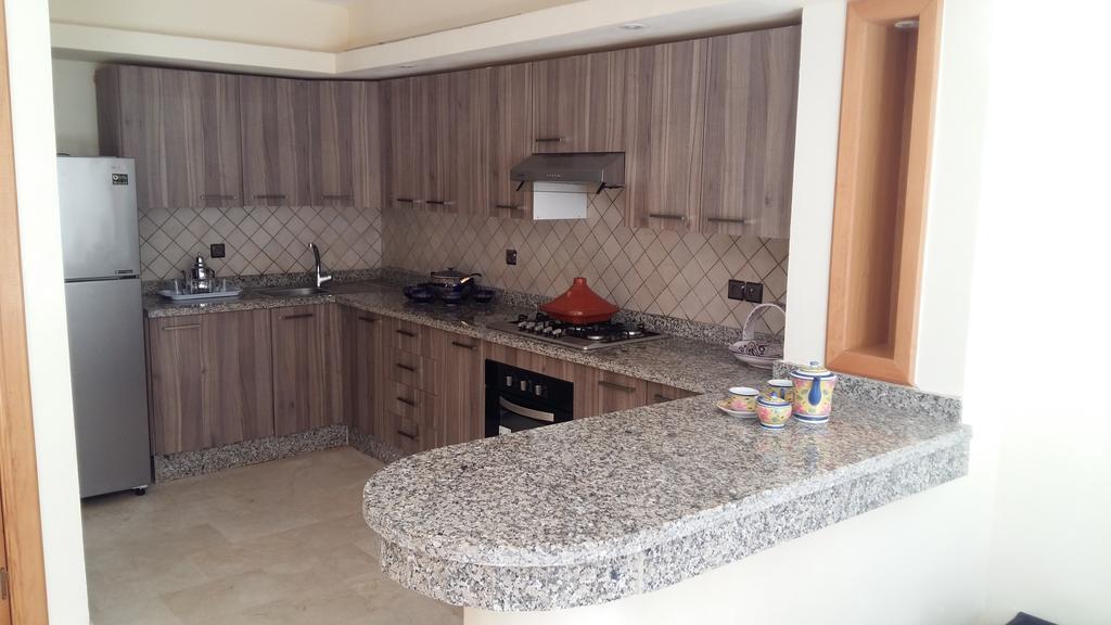 Villa A Savannah Beach Sidi Rahal Sidi Rahal  Zewnętrze zdjęcie
