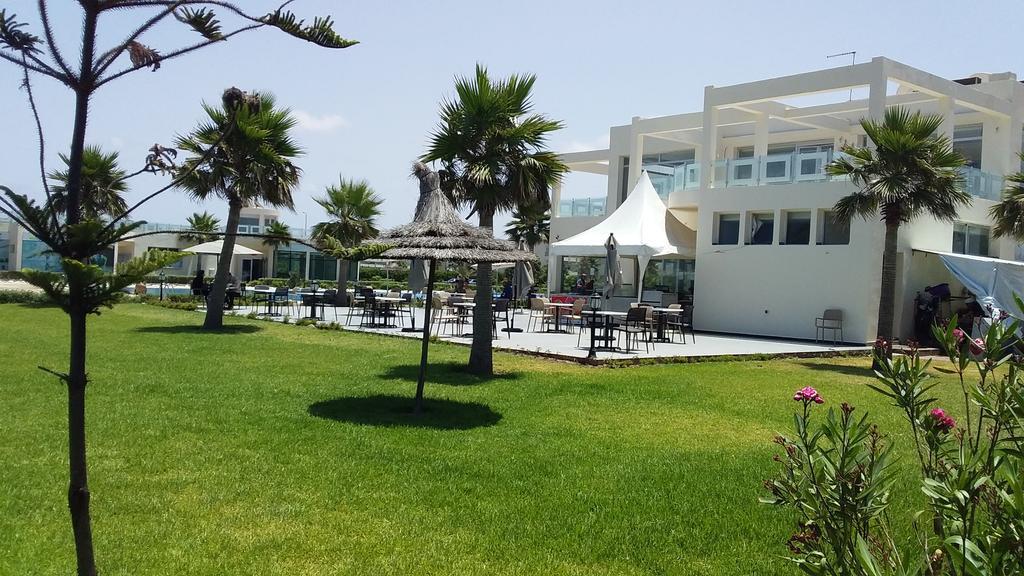 Villa A Savannah Beach Sidi Rahal Sidi Rahal  Zewnętrze zdjęcie