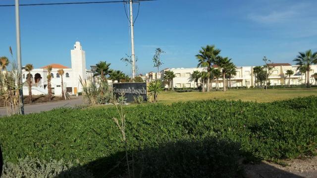 Villa A Savannah Beach Sidi Rahal Sidi Rahal  Zewnętrze zdjęcie