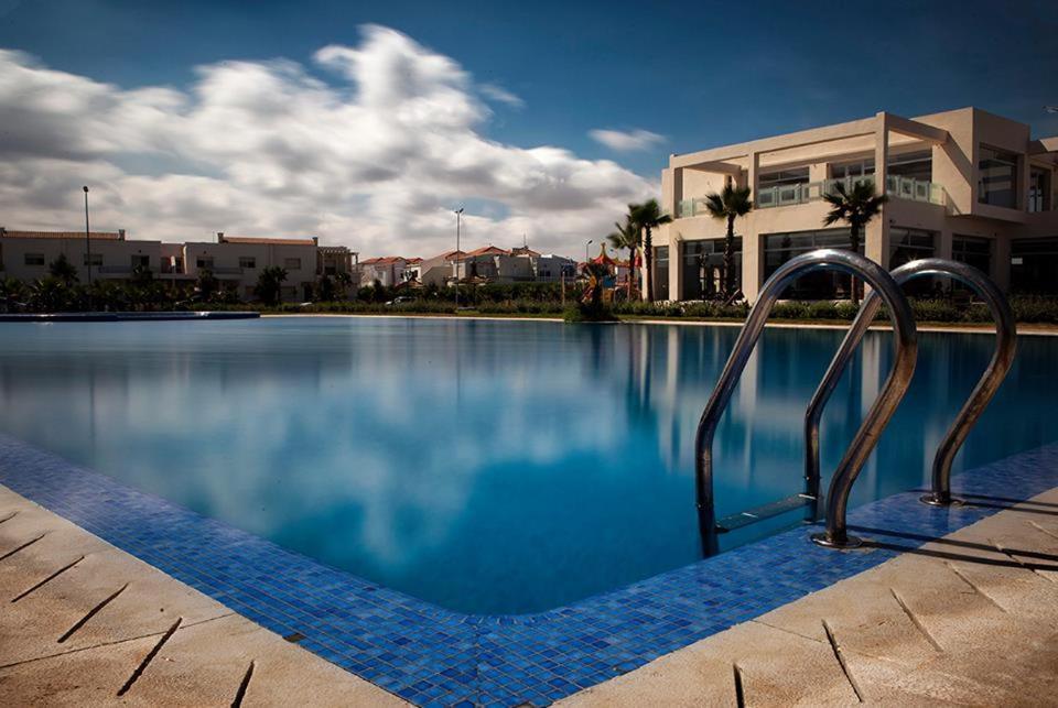Villa A Savannah Beach Sidi Rahal Sidi Rahal  Zewnętrze zdjęcie