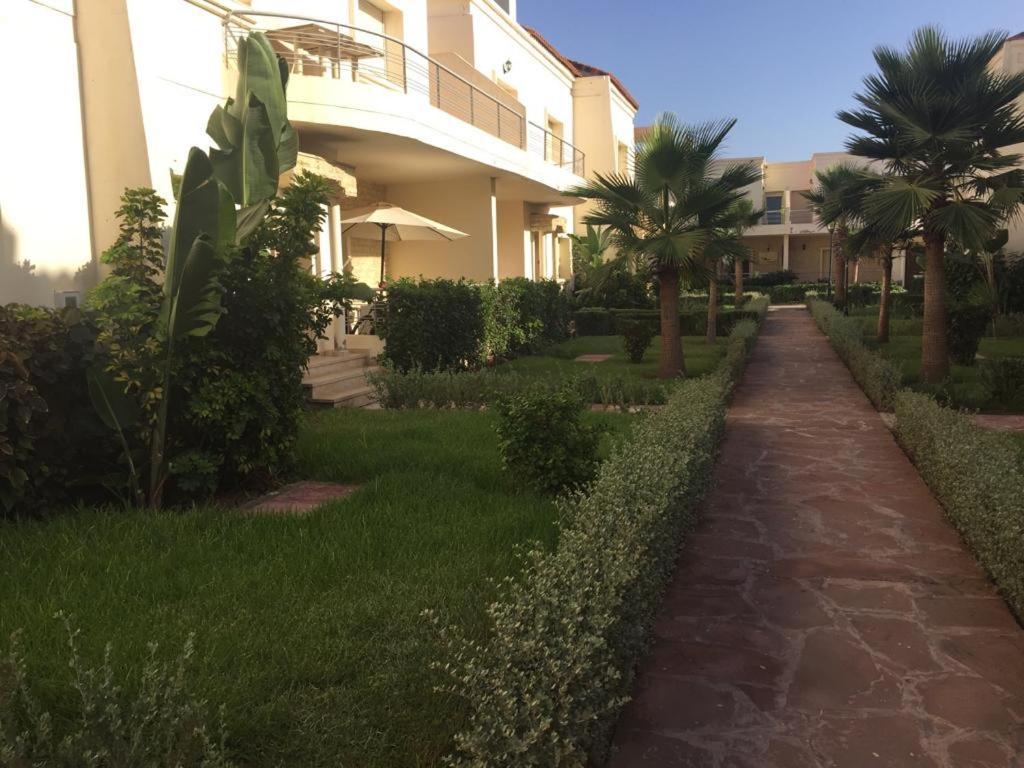 Villa A Savannah Beach Sidi Rahal Sidi Rahal  Zewnętrze zdjęcie